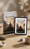 Despertá tu Energía Real